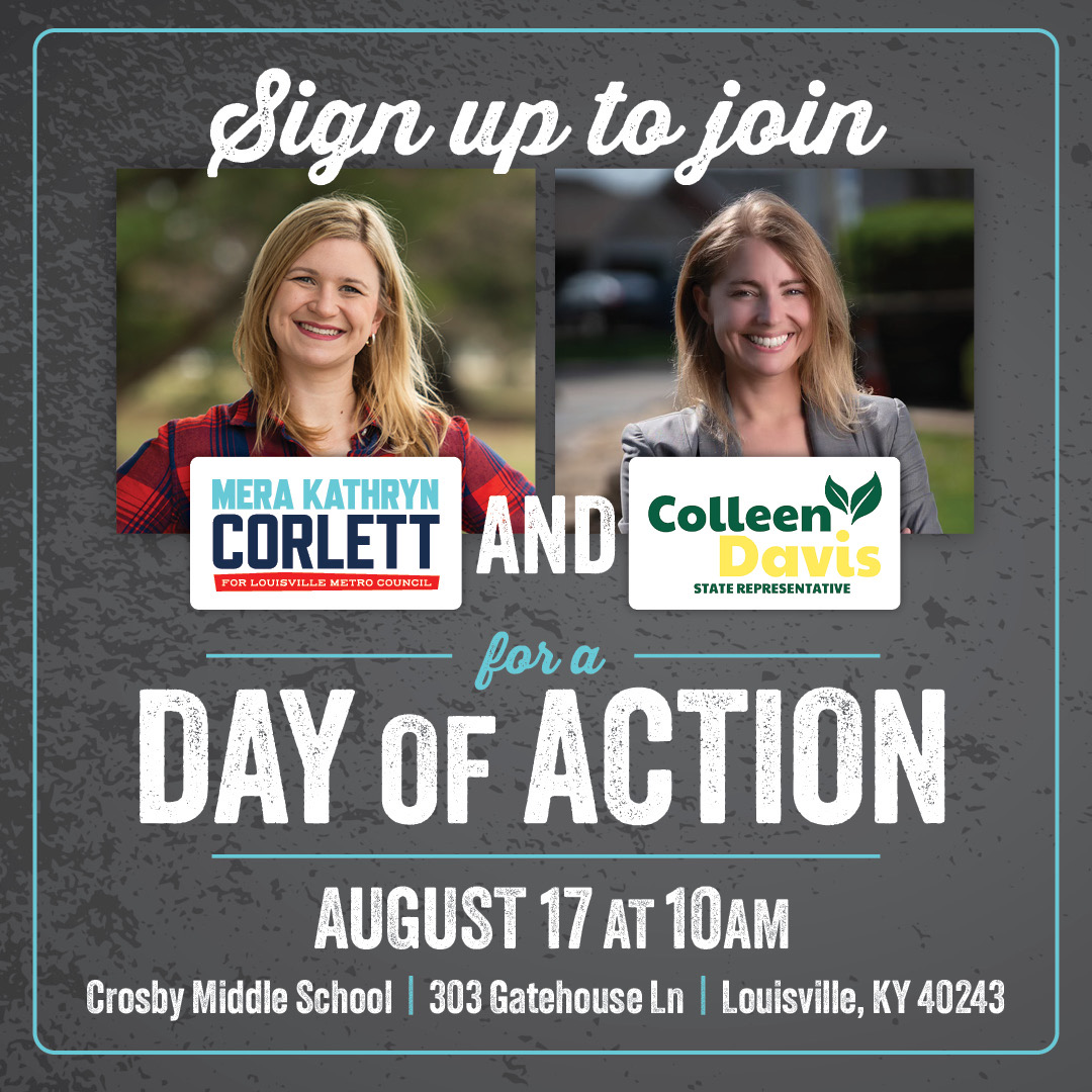 Day of Action